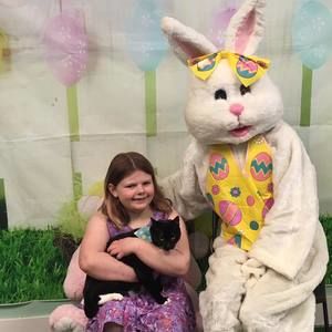 Meet your Posher, Veronica